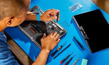 Apple tung chương trình tự sửa chữa cho dòng MacBook M1, giá bán các thiết bị và công cụ sửa chữa