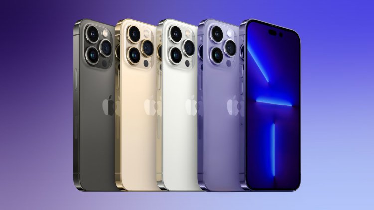 Apple có kế hoạch tổ chức sự kiện iPhone 14 vào ngày 7 Tháng 9