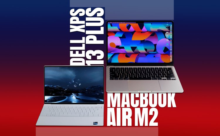 Thử nghiệm MacBook Air M2 chạy Windows 11 qua máy ảo có hiệu năng CPU mạnh hơn Dell XPS Plus