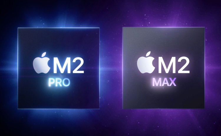 Apple M2 Pro và M2 Max có thể được sản xuất trên tiến trình 5 nm thay vì 3 nm