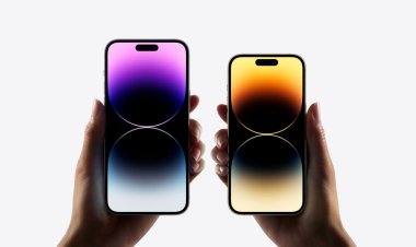 Tổng hợp các sản phẩm Apple ra mắt trong tháng 9