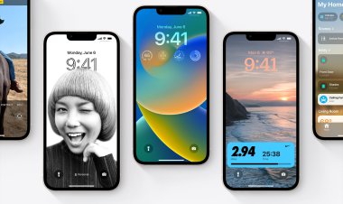 Apple sẽ phát hành iOS 16 chính thức vào ngày 12 Tháng 9