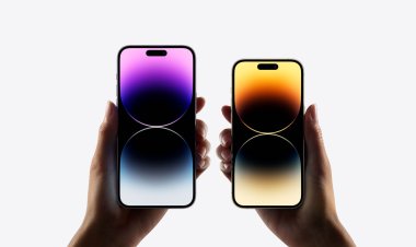 iPhone 14 Pro Max sẽ có pin thấp hơn thế hệ trước