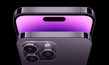 Bản cập nhật sửa lỗi rung camera iPhone 14 Pro sẽ được phát hành vào tuần sau