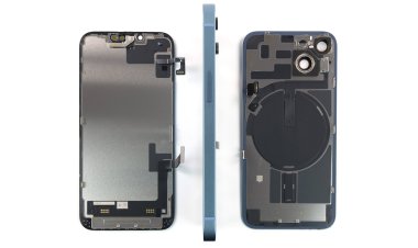 iPhone 14 có nắp lưng dễ tháo hơn, chấm điểm dễ sửa chữa 7/10