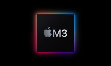 Tiến trình chip 3nm mới của TSMC, dùng cho chip M3 và A17 trên dòng Mac và iPhone 15 Pro 2023