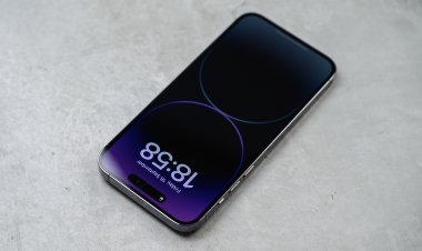 Đưa iPhone 14 về Recovery mode hoặc DFU