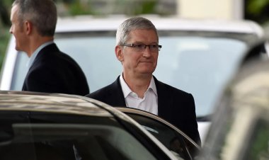 Apple sẽ chuyển 20% lượng sản xuất iPad và Watch sang Việt Nam, 25% iPhone sang Ấn Độ vào năm 2025