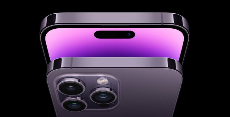 Bản cập nhật sửa lỗi rung camera iPhone 14 Pro sẽ được phát hành vào tuần sau