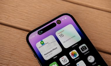 Dynamic Island giúp iPhone có cá tính và sức sống hơn