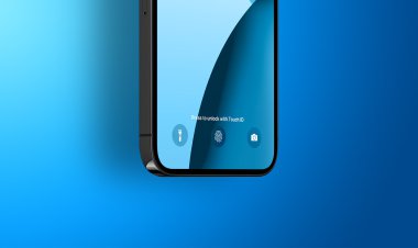 Sẽ không có iPhone trang bị Touch ID dưới màn hình trong tương lai