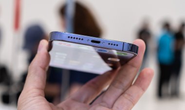 Luật EU đã được thông qua: iPhone đến năm 2024 phải chuyển sang dùng USB-C