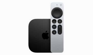 Apple ra mắt Apple TV 4K 2022: Chip A15, HDR10+, gấp đôi bộ nhớ, rẻ hơn 50 đô so với năm ngoái