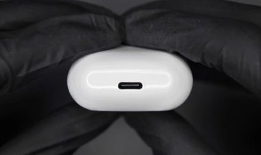 AirPods và các phụ kiện Mac có khả năng sẽ chuyển sang USB-C vào năm 2024