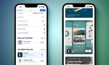 Từ 25/10, App Store sẽ có thêm nhiều quảng cáo hơn