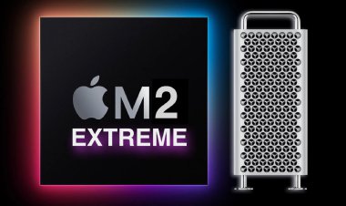 Mac Pro M2 Extreme ra mắt năm sau sẽ có tùy chọn GPU lên đến 152 nhân, RAM 256GB