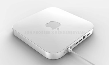Tổng hợp tin đồn Mac mini M2: 2 phiên bản, có M2 Pro, ra mắt chung với Mac Pro M2 Extreme?