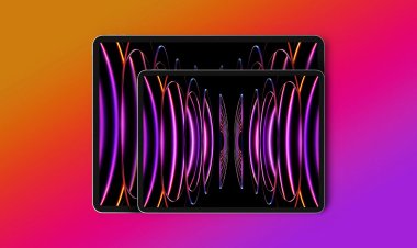 Apple sẽ làm iPad màn hình 16 inch, ra mắt vào cuối năm sau?