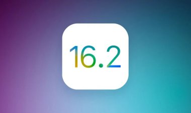 iOS 16.2 dự kiến sẽ ra mắt vào giữa tháng 12 với một số tính năng mới