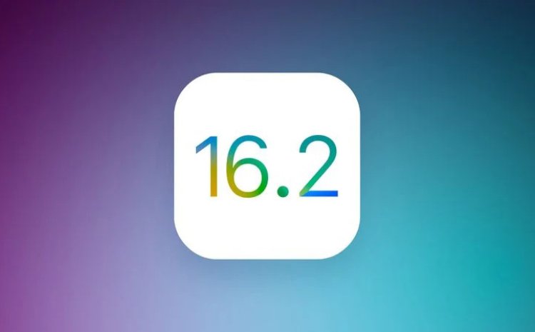 iOS 16.2 dự kiến sẽ ra mắt vào giữa tháng 12 với một số tính năng mới