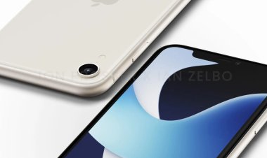 Apple đang cân nhắc iPhone SE 4 sẽ sử dụng màn hình 5.7" LCD hoặc 6.1" OLED?