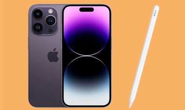 Apple huỷ bỏ kế hoạch ra mắt phiên bản Apple Pencil mới với giá 49$ vào phút chót