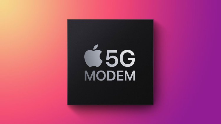 Apple vẫn sẽ dùng modem 5G của Qualcomm cho iPhone 2023