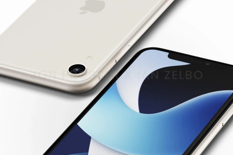 Apple đang cân nhắc iPhone SE 4 sẽ sử dụng màn hình 5.7" LCD hoặc 6.1" OLED?