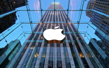 Mở chợ ứng dụng bên thứ 3 trên iOS sẽ không ảnh hưởng đến doanh thu Apple