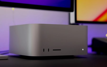 Quá trình chuyển đổi sang Apple Silicon của Apple đã "thất bại" khi không đạt được mục tiêu 2 năm?