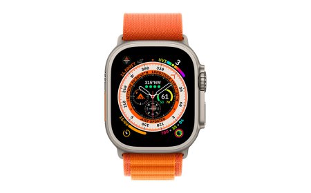 Apple Watch Ultra, Series 8 và SE 2 sử dụng GPS độc lập hoàn toàn, không phụ thuộc vào iPhone