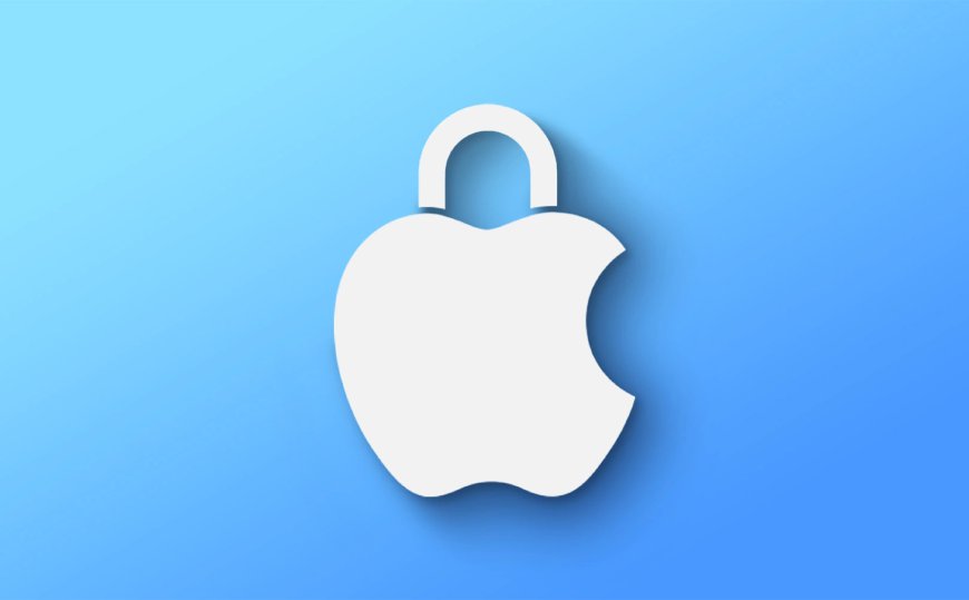 Apple ra mắt 2 tính năng bảo mật quan trọng: Security Key và iMessage Contact Key Verification