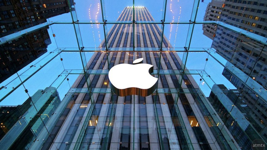 Mở chợ ứng dụng bên thứ 3 trên iOS sẽ không ảnh hưởng đến doanh thu Apple