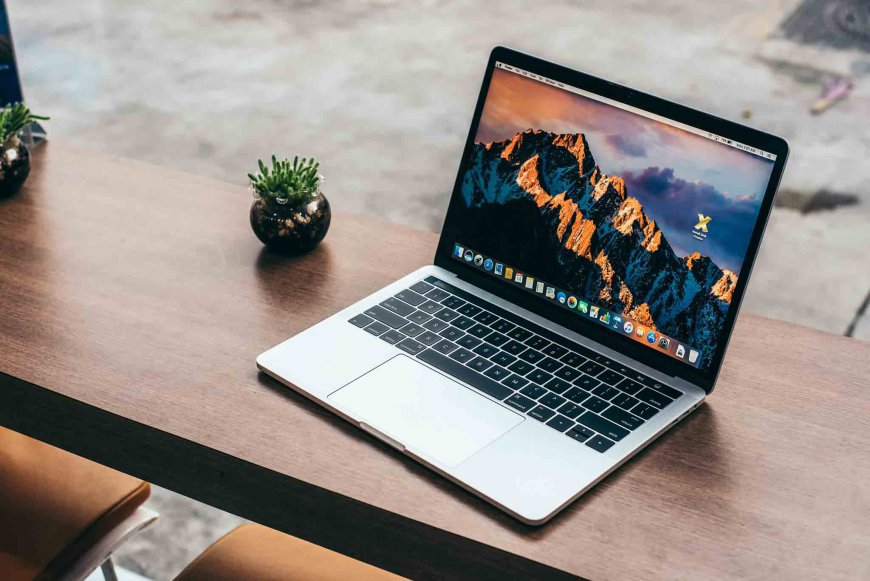 MacBook sẽ được sản xuất tại Việt Nam từ năm 2023