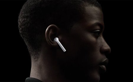 Các bác sĩ Đài Loan thí nghiệm dùng AirPods Pro cho người khiếm thính
