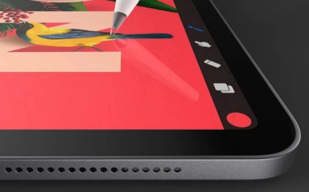 Apple nộp đơn xin cấp bằng sáng chế cho Apple Pencil 3
