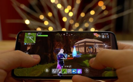 CEO Epic Games úp mở việc Fortnite sẽ quay lại iPhone vào năm nay