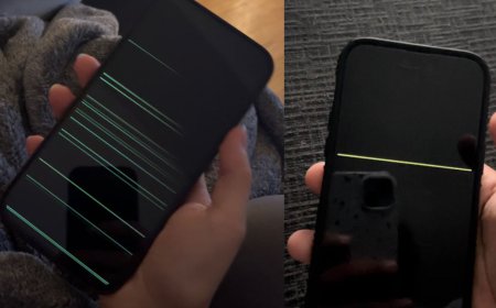 Apple sẽ sớm phát hành bản cập nhật khắc phục lỗi sọc màu trên iPhone 14 Pro