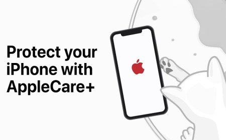 AppleCare+ chính thức có ở Việt Nam: bảo hành cả rơi vỡ, vào nước nhưng có thêm phí