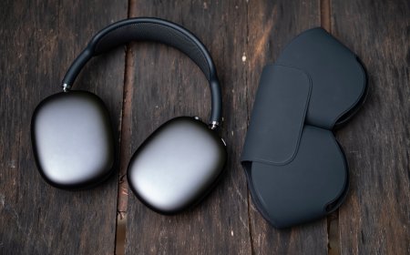 AirPods Max mới và AirPods Lite 99$ sẽ ra mắt vào nửa cuối 2024 hay đầu năm 2025
