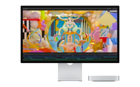 Mac mini 2023 chính thức: chip M2 và M2 Pro, giá từ 599 đô - rẻ hơn 100 đô so với M1 trước đây!