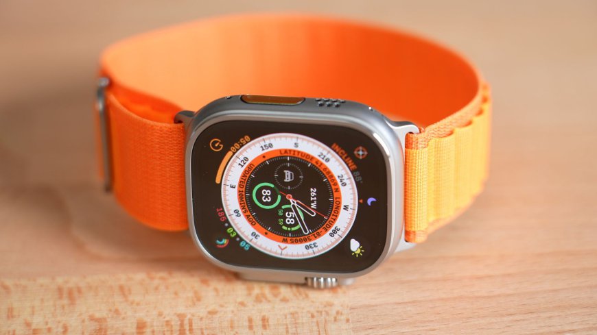 Apple Watch micro-LED 2.1 inch và “AirPods Lite” giá rẻ sẽ ra mắt vào năm 2024