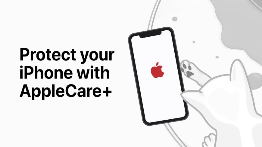AppleCare+ chính thức có ở Việt Nam: bảo hành cả rơi vỡ, vào nước nhưng có thêm phí