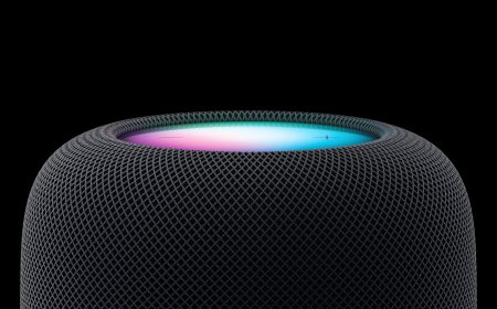 Apple lên tiếng giải thích vì sao HomePod được tái phát hành và giới hạn chuẩn WiFi-4