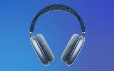 AirPods Max 2 có thể sẽ ra mắt vào nửa cuối năm 2024