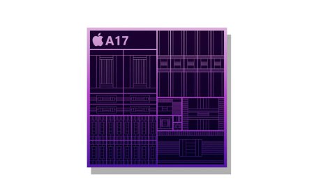 Apple đã giành hết sản lượng gia công 3nm của TSMC để làm chip A17 Bionic và M3