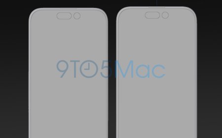 Rò rỉ bản vẽ iPhone 15: to hơn, USB-C, màn hình lớn hơn, khoét lỗ