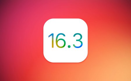 Apple ngừng sign iOS 16.3 sau khi ra mắt iOS 16.3.1