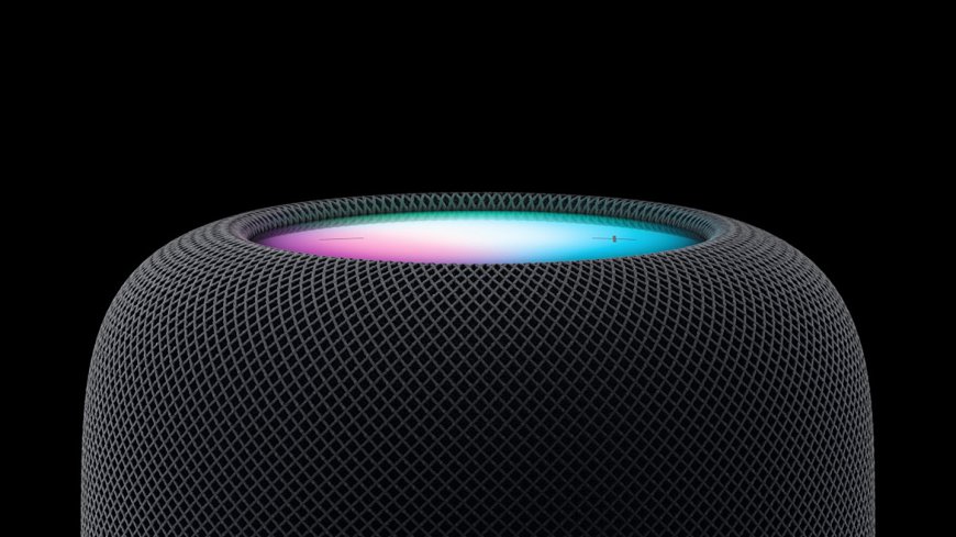 Apple lên tiếng giải thích vì sao HomePod được tái phát hành và giới hạn chuẩn WiFi-4
