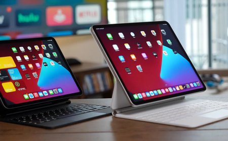 Apple chấp nhận mua tấm nền OLED cho iPad với giá cao 2-3 lần giá thị trường